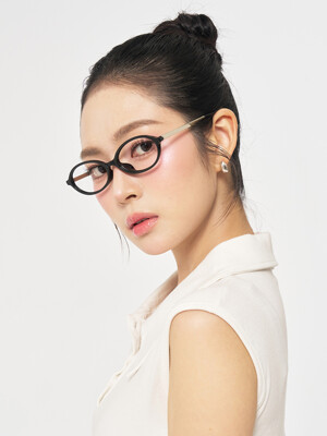 X.2025 GLASS BLACK