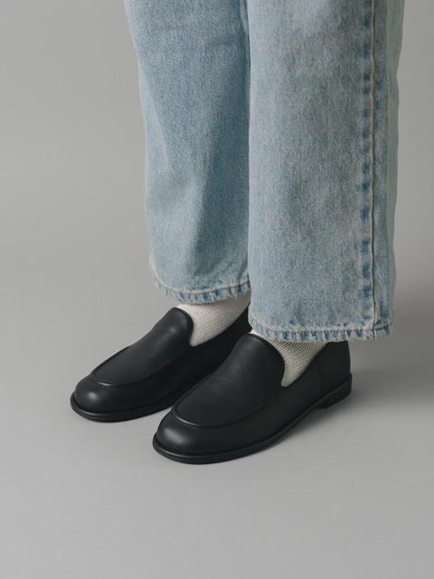 누하르 [단독] MONO loafer / 모노로퍼 _ NUHR