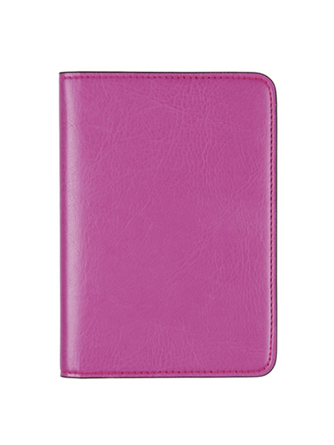 LETS E-Passport Sheld ver.3_Soft Pink
