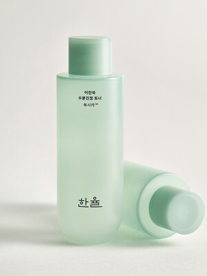 어린쑥 수분진정 토너 150ml