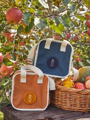 Namsan Cooler bag (7color)