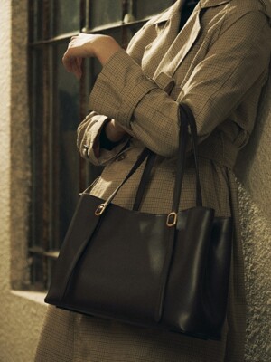 [단독] Journal Bag_2colors