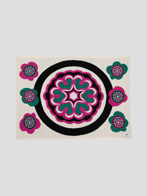 SEMI BLANKET : P3-1