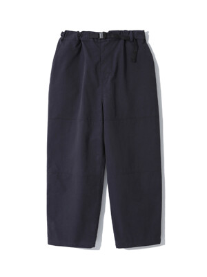 WORK PANTS (NAVY)