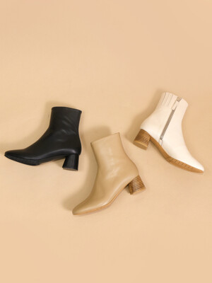 Rene Ankle Boots