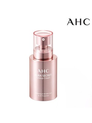 AHC 아우라 시크릿 톤 업 크림 30g