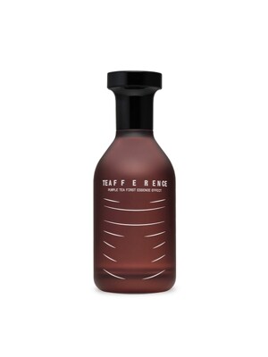 티퍼런스 퍼플티 퍼스트 에센스 이펙트 150ml