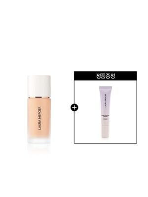 리얼 플로리스 파운데이션 (프라이머 트래블 정품 증정)