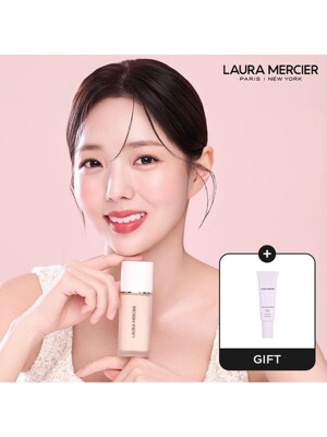 리얼 플로리스 파운데이션 30ml+정품 프라이머 증정(7만5천원)
