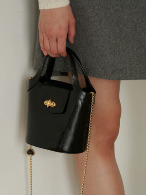 Love Chain Bag_3Colors