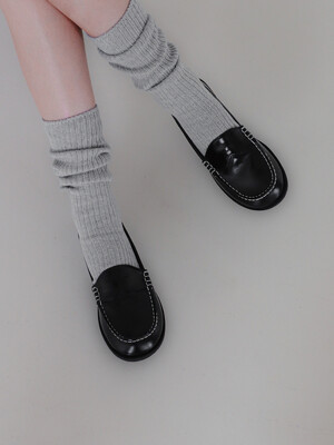 Tao loafer_23524_black