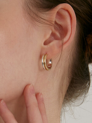 Hazle earring