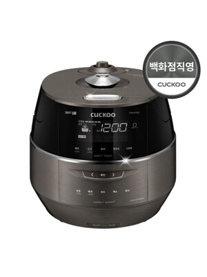IH전기압력밥솥 CRP-FHS1010FD 10인용