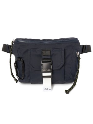 아페쎄 트렉 남성 범백 PAAFH H62219 IAK DARK NAVY