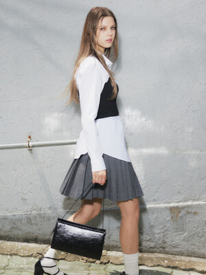 Eden Shoulder Bag _ 5colors