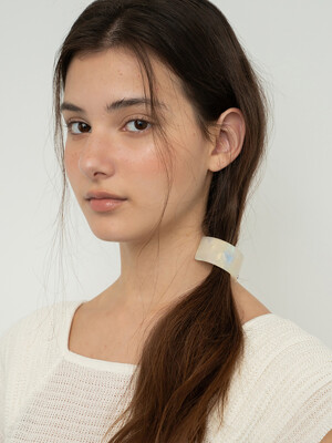 [NEW]Hair tie, Hazel_5 colors