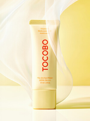 비타 에어리 선프라이머 35mL SPF50+ PA++++(+비타 톤업 선크림 3매)