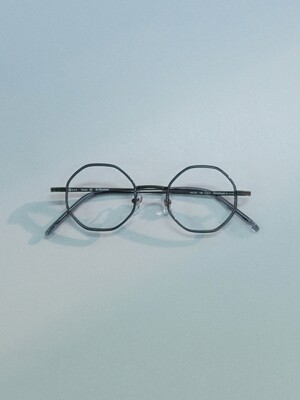 ROSSO GLASSES GRAPHITE OLIVE