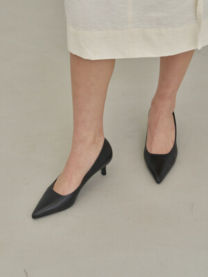DEMOORE stiletto(5colors, 5cm)