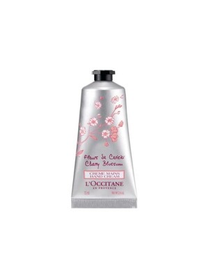 록시땅 체리 블라썸 핸드크림 75ml