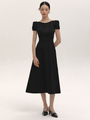 Mirabel Dress