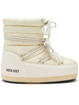 [문 부츠] FW24  앵클 부츠 80D1470010_UNISEX
