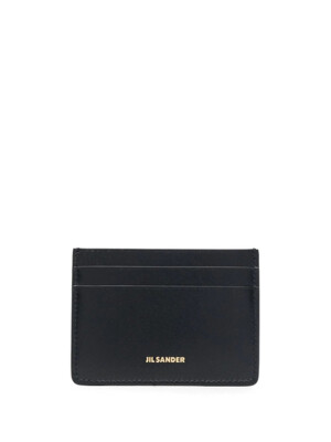 [질샌더] FW25  카드홀더 J07VL0006 P4840