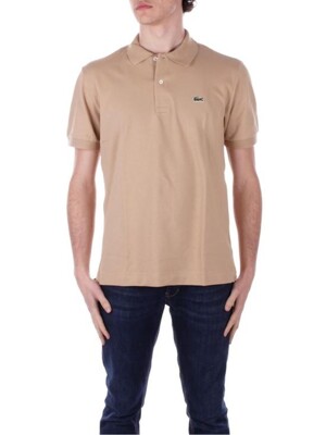 25SS 라코스테 폴로 티셔츠 PH985102S BEIGE DOM