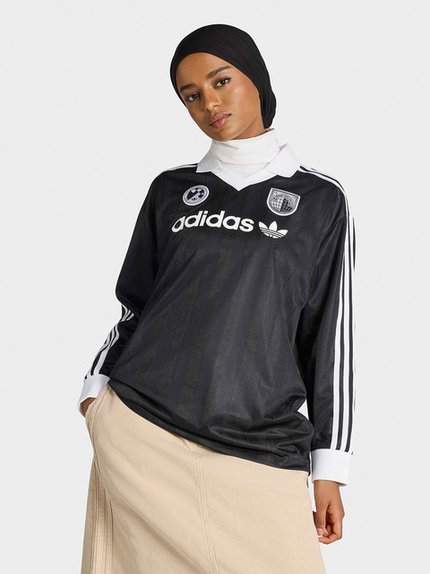 아디다스 [KV2034] SOCCER LS