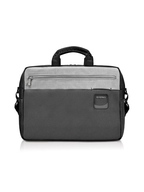 contemPRO Briefcase 컨템프로 EKB460 블랙 15.6인치