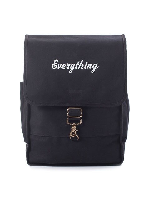 Backpack - Everything