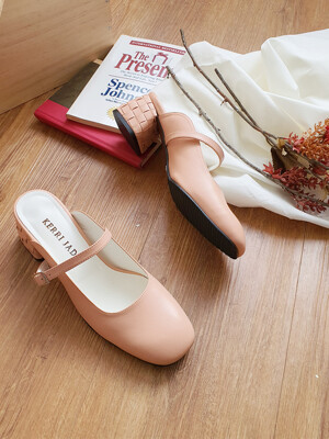 JANE MULES_CORAL