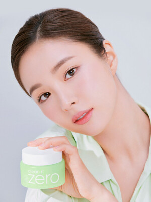 클린잇제로 클렌징밤 포어 클래리파잉_100ML