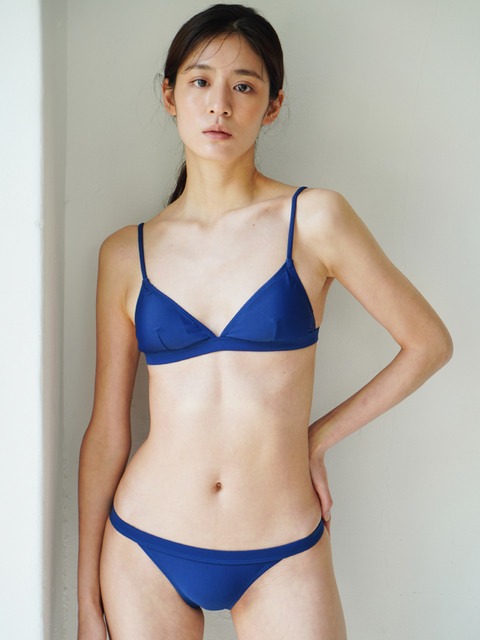스윔웨어,스윔웨어,스윔웨어 - 씨솔트씨 (sea.salt.sea) - BANDING BRIEF -BLUE
