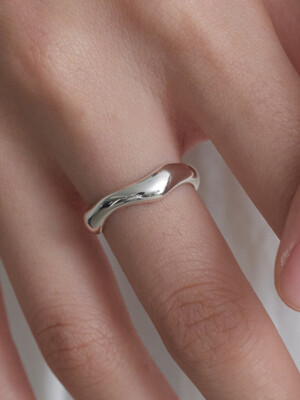 Comet ring