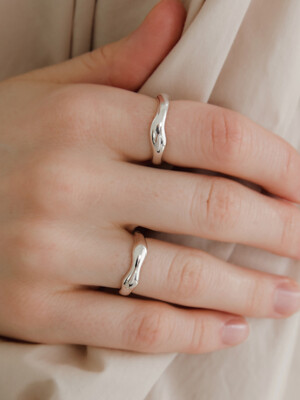 Comet ring