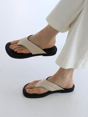 TOM SANDAL_22043_ivory