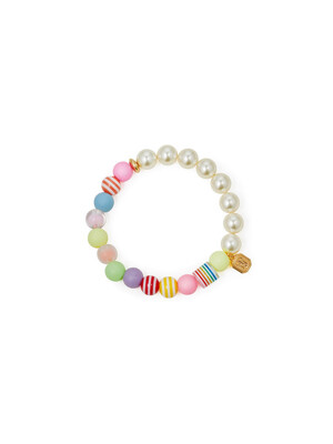 Candy Pearl Bracelet
