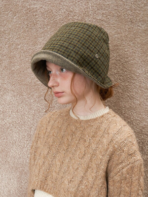 Soft Bonnet Hat