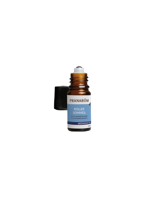 바디케어 - 프라나롬 (PRANAROM) - 쏘메이 롤온 (5ml)