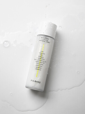 바쿠치올 리포좀 앰플 토너 150ml