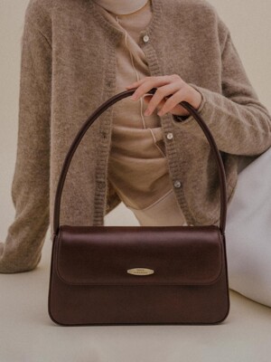 Classic Bag_Brown