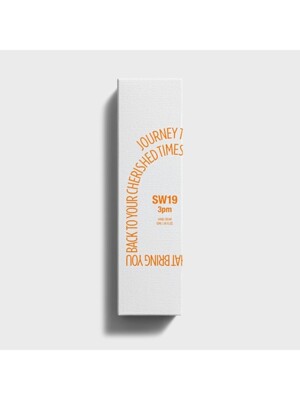 SW19 3pm HAND CREAM (50ml)