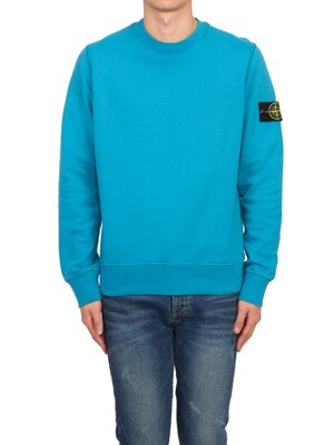 STONE ISLAND 스톤아일랜드 남성 맨투맨 791563051 V0042