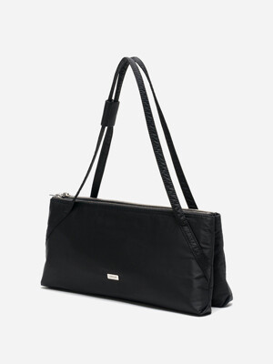 DOUBLE BAG_black