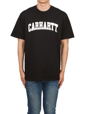 CARHARTT WIP 칼하트윕 남성 반팔티셔츠 I028990 0D2XX