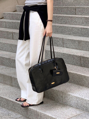 Heras bag 헤라스백_BLACK 블랙