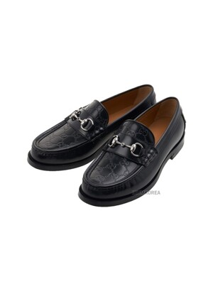[구찌] FW24 남성 홀스빗 로퍼 786426 AADIU 1000