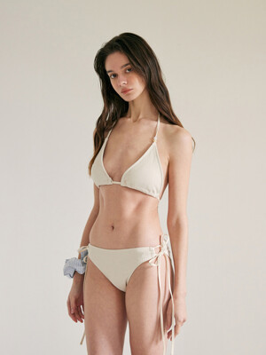 Denim bikini_vanilla