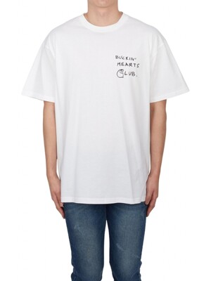 CARHARTT WIP 칼하트윕 페페 BHC 남성 반팔티셔츠 I033984 02XX